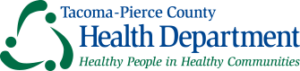 Tacoma-Pierce County Health Department Logo