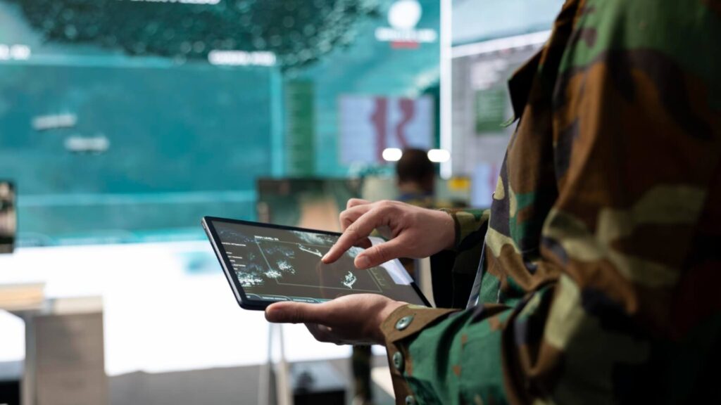 Army Training and Certification Tracking System Retires May 1, Replaced by Simplified Account Validation Platform | Discovery Health MD