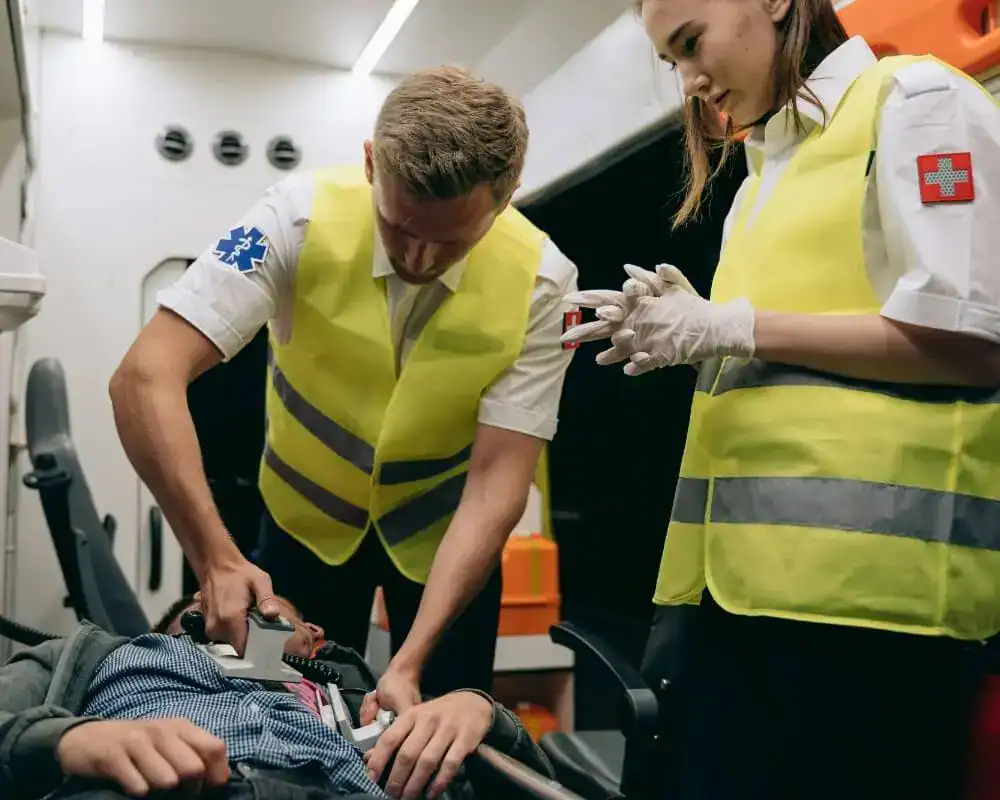 CPR, AED & First Aid Training | Discovery Health MD