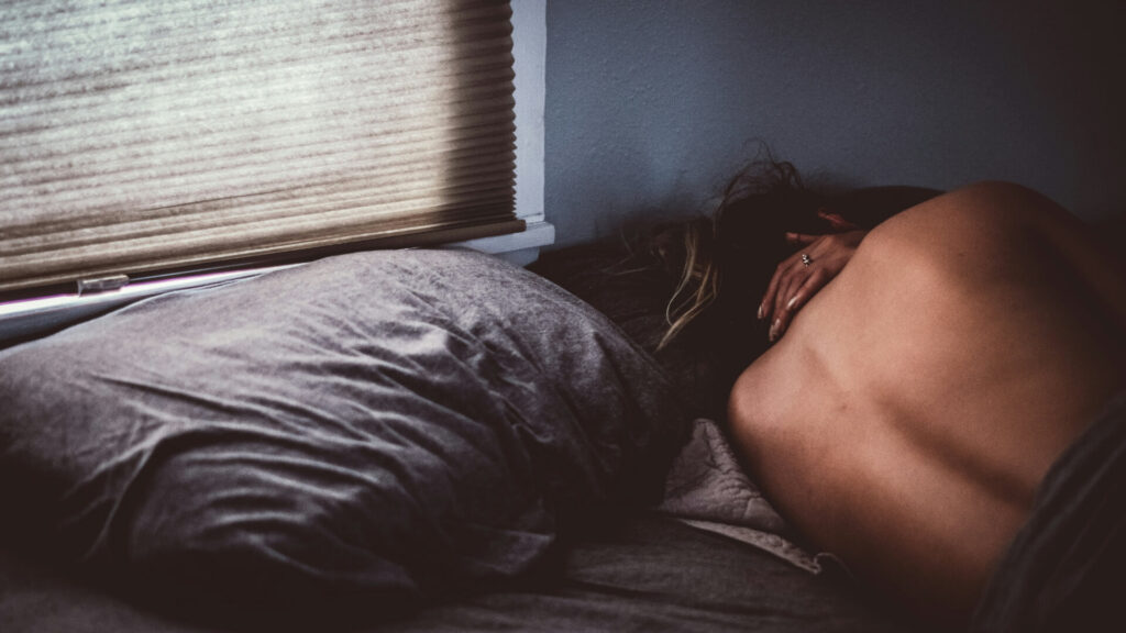How to Die in Your Sleep Hidden Risks and Silent Killers Revealed | Discovery Health MD