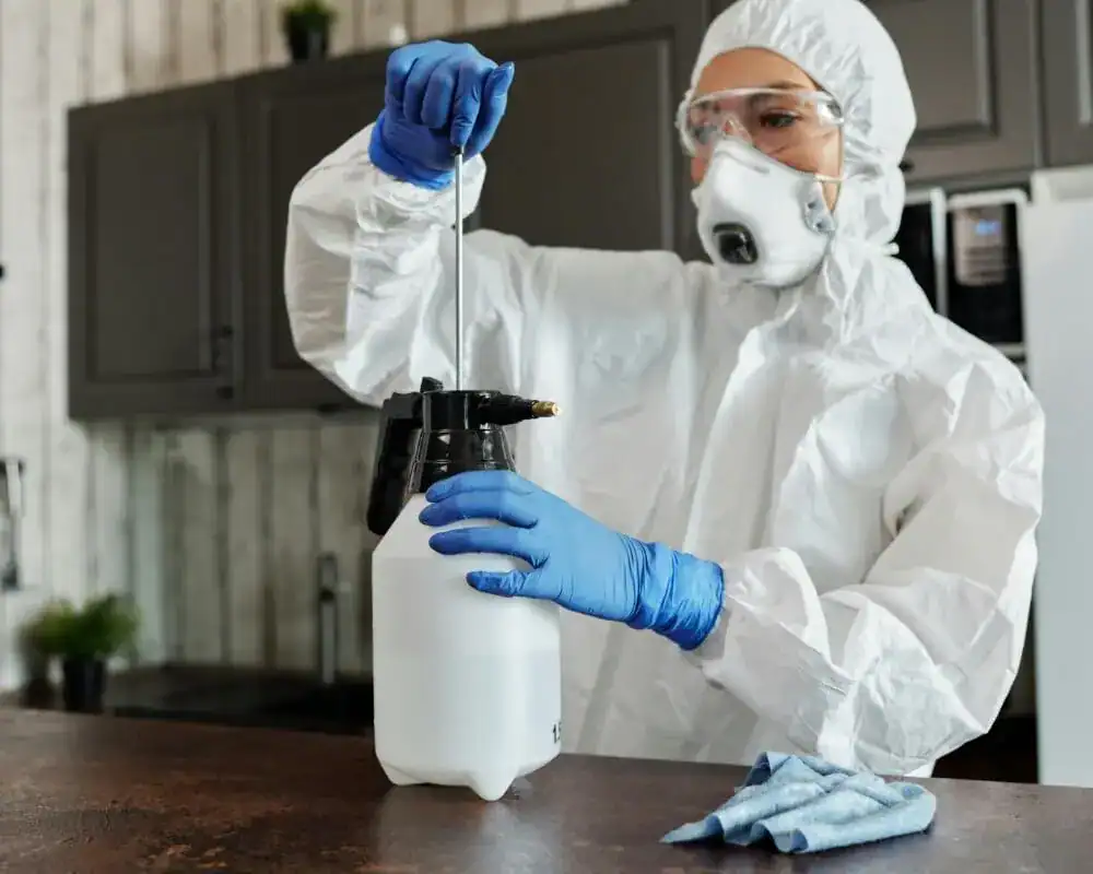 OSHA Bloodborne Pathogens training | Discovery Health MD