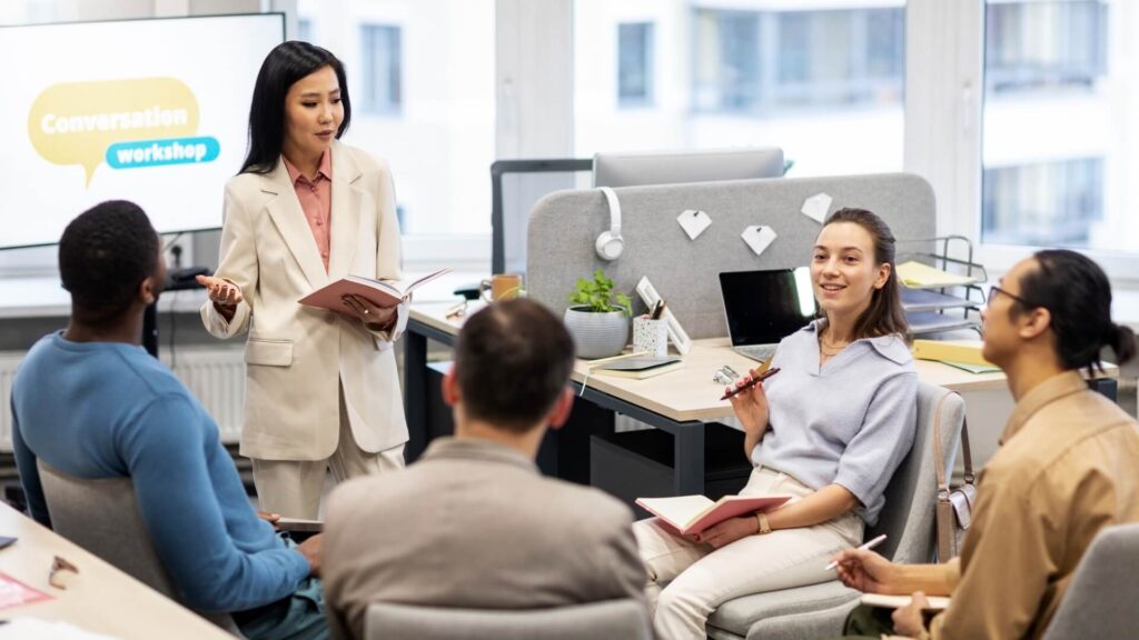 Organize a Training Session That Improves Compliance and Performance | Discovery Health MD