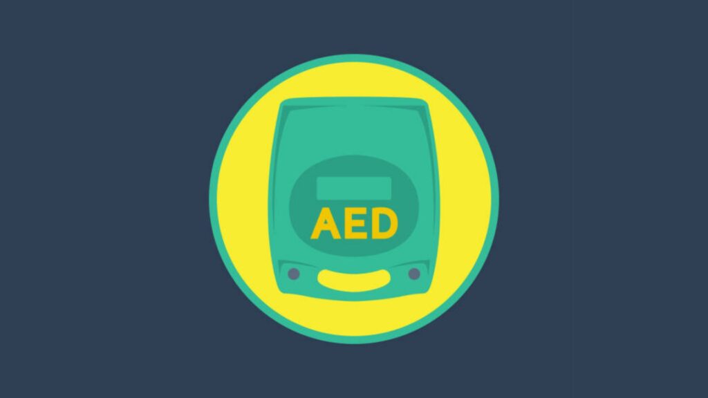Why Is Your AED Beeping Top Causes and Easy Fixes Explained | Discovery Health MD