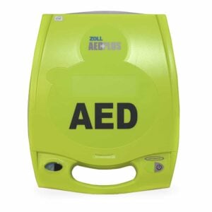 ZOLL AED Plus 300x300