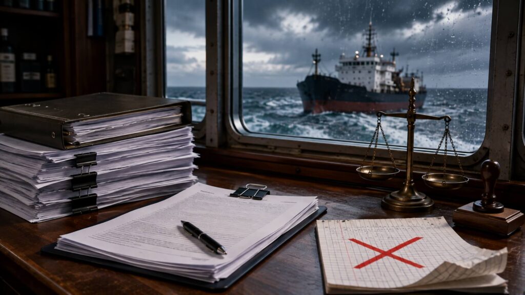 DEA asked how to fix the vessel controlled substance rules, then the effort was withdrawn | Discovery Health MD